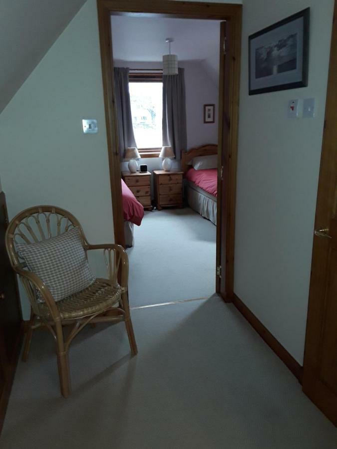 The Pally - Behind 13 Palace Road, Kirkwall, Orkney - Stl Or00122F エクステリア 写真