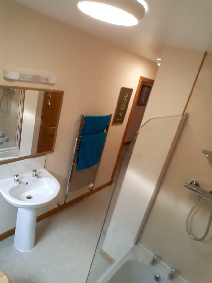 The Pally - Behind 13 Palace Road, Kirkwall, Orkney - Stl Or00122F エクステリア 写真