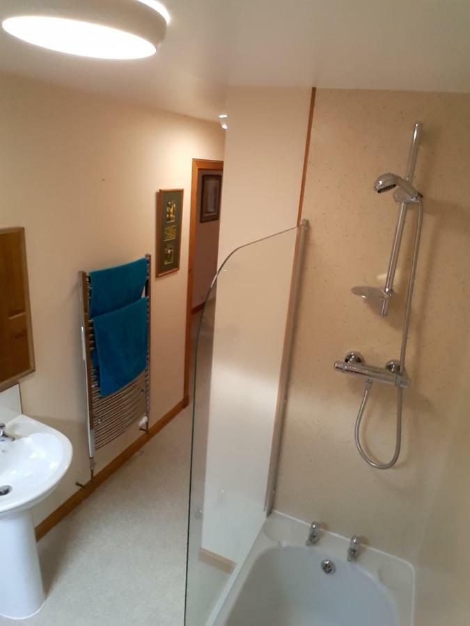 The Pally - Behind 13 Palace Road, Kirkwall, Orkney - Stl Or00122F エクステリア 写真