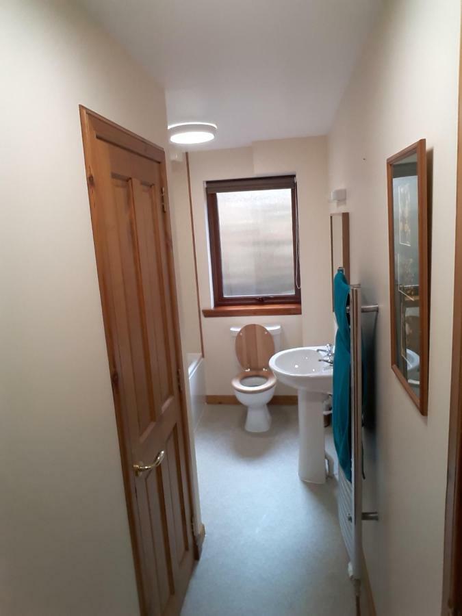 The Pally - Behind 13 Palace Road, Kirkwall, Orkney - Stl Or00122F エクステリア 写真