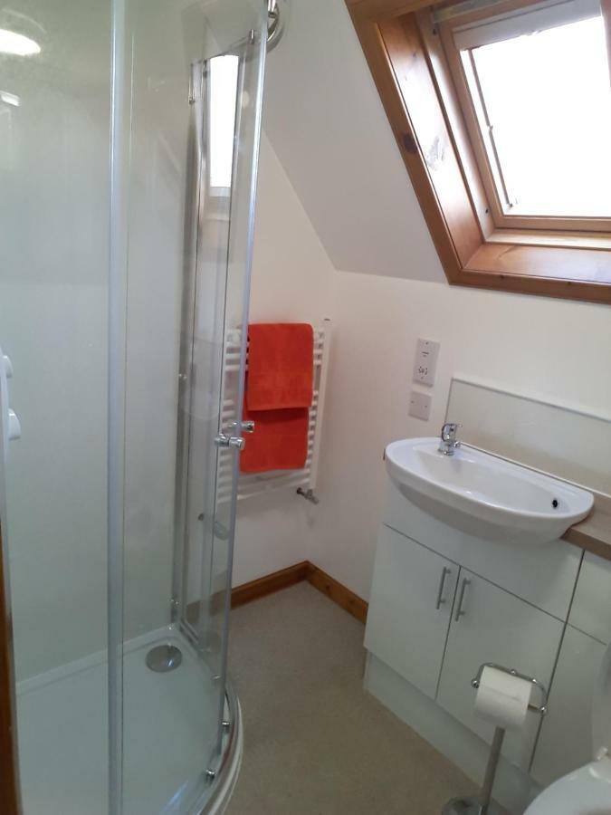 The Pally - Behind 13 Palace Road, Kirkwall, Orkney - Stl Or00122F エクステリア 写真